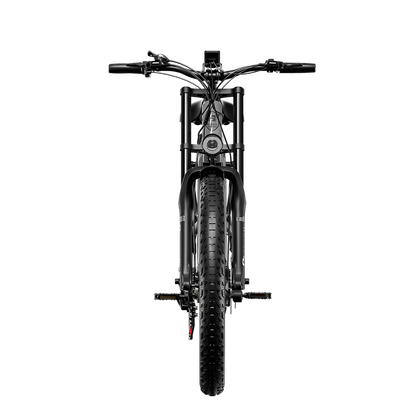 Shengmilo S600 Electric Bike