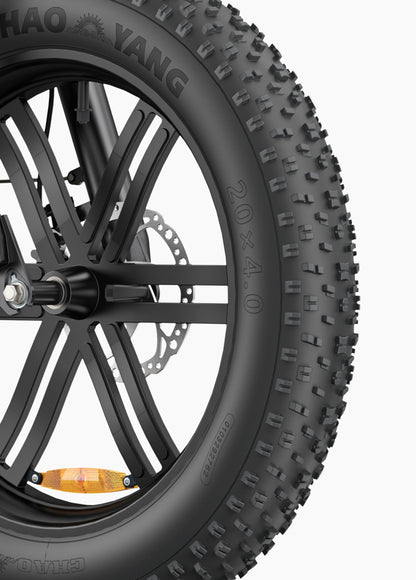 ENGWE L20 Boost Electric Bike