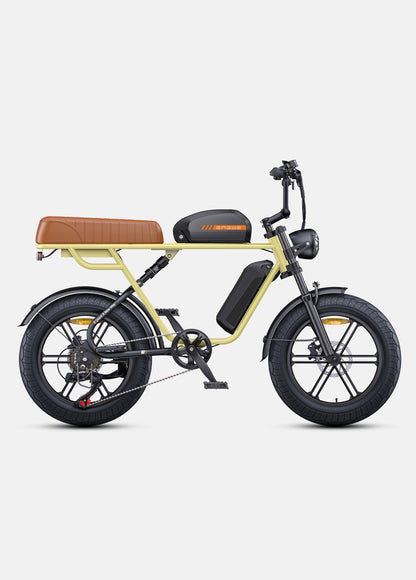 ENGWE M1 Electric Bike