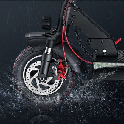 ENGWE Y600S 10" Folding Electric Scooter