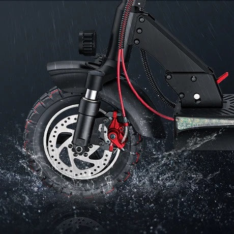 ENGWE Y600S 10" Folding Electric Scooter