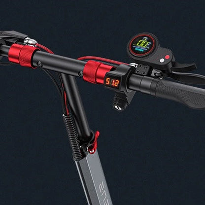 ENGWE Y600S 10" Folding Electric Scooter