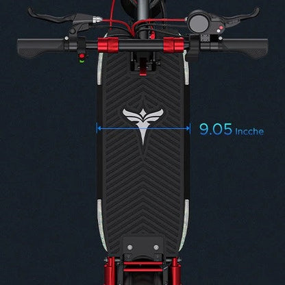 ENGWE Y600S 10" Folding Electric Scooter