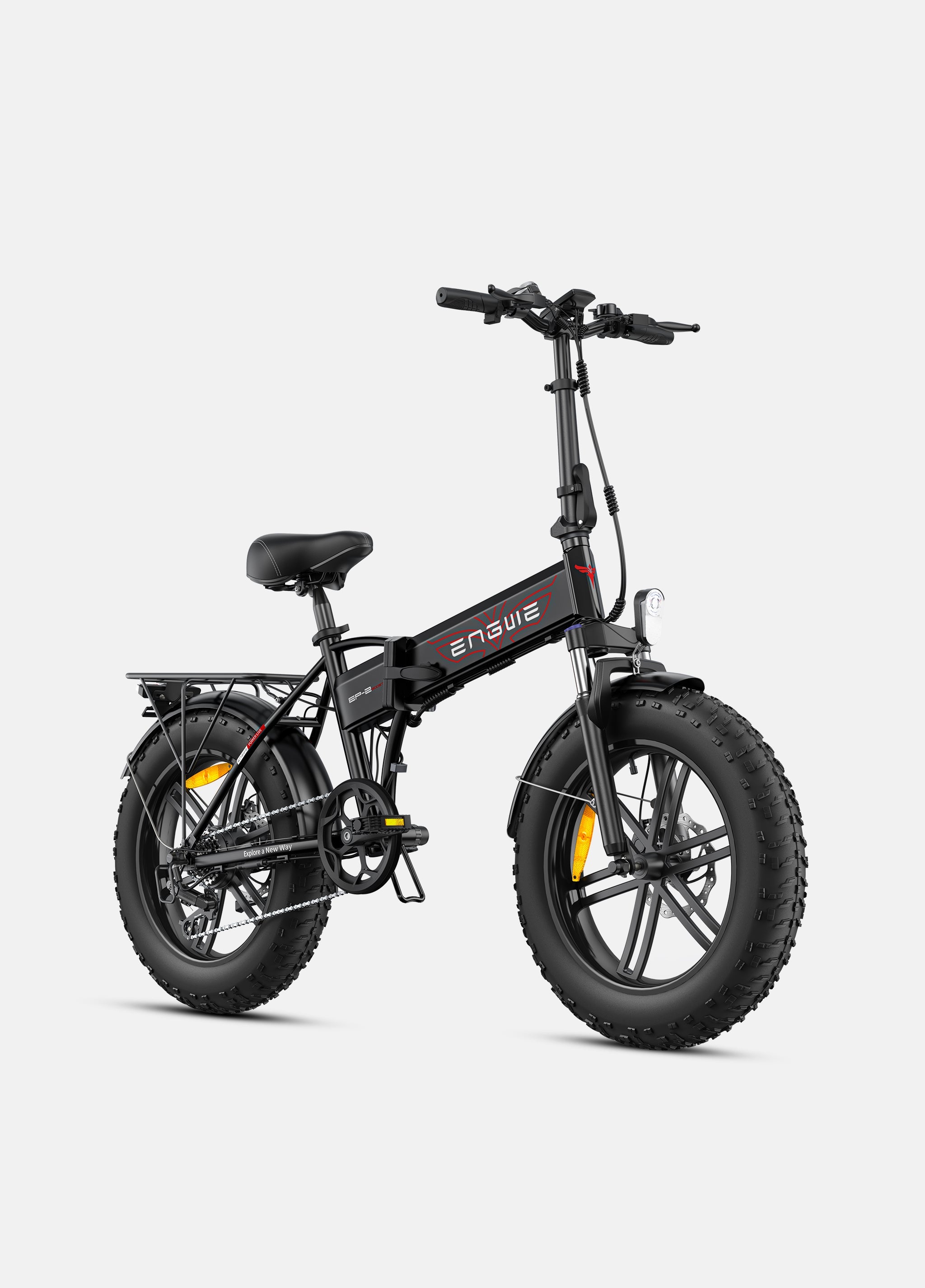 ENGWE EP-2 Boost Electric Bike