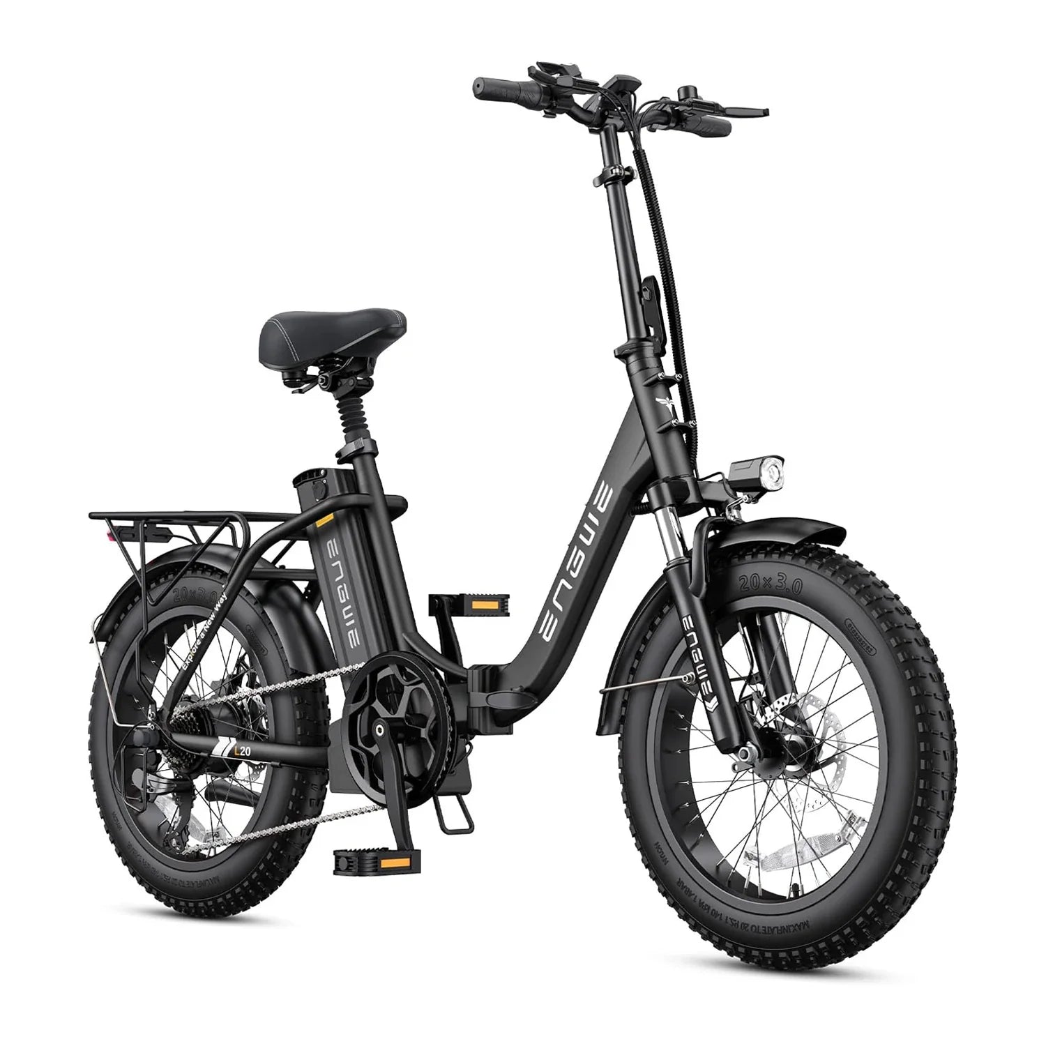ENGWE L20 2.0 Electric Bike