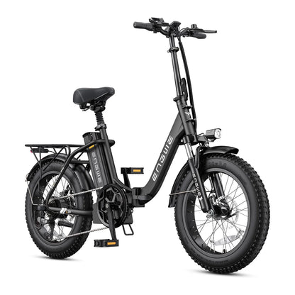 ENGWE L20 2.0 Electric Bike