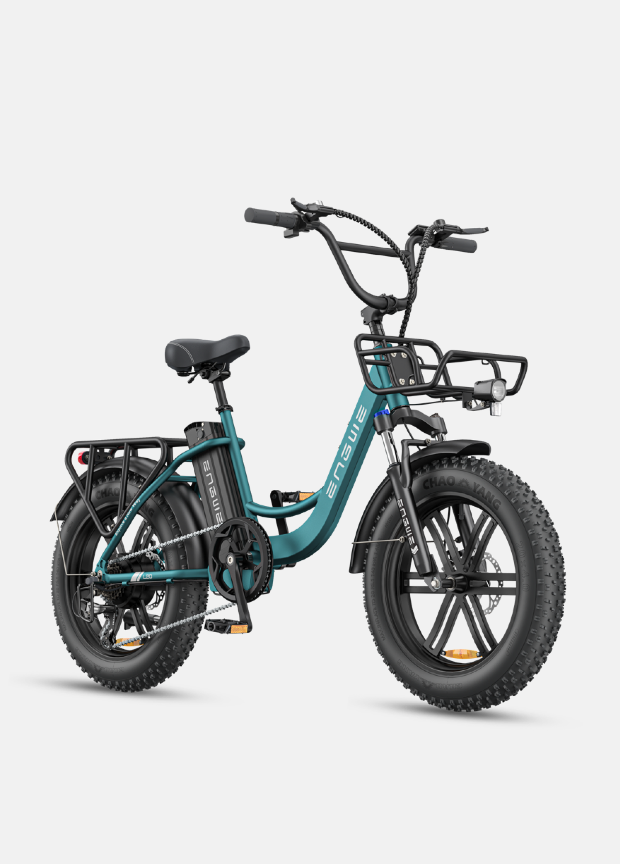 ENGWE L20 Boost Electric Bike