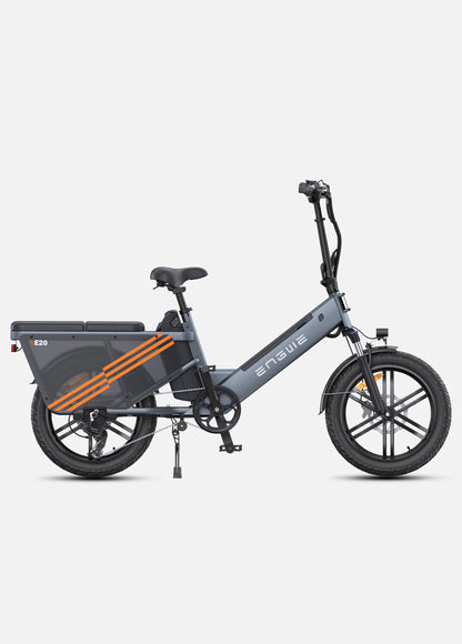ENGWE LE20 Electric Bike