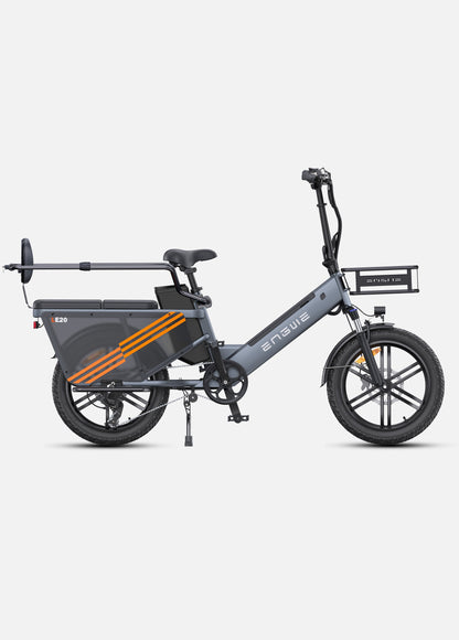 ENGWE LE20 Electric Bike