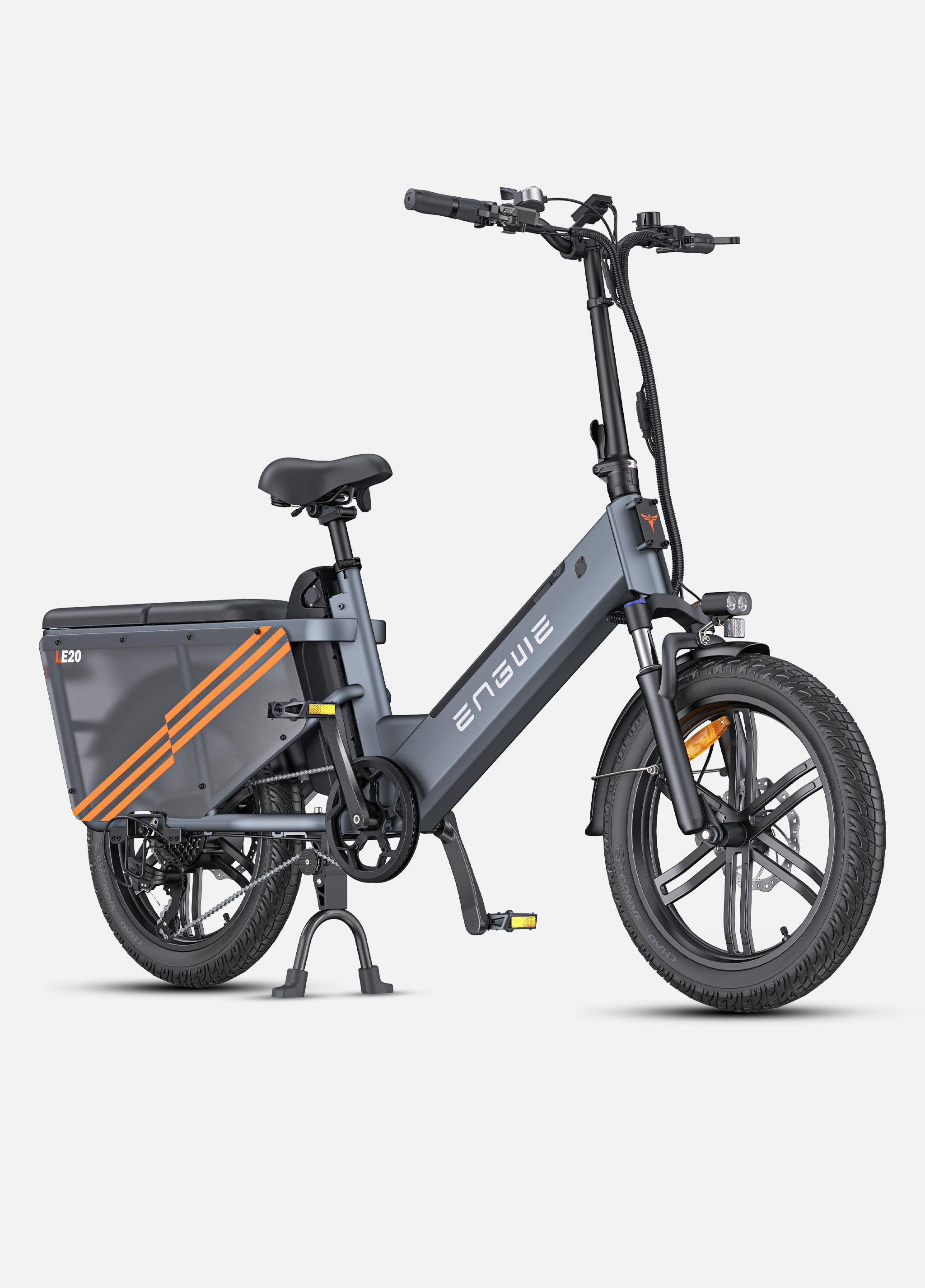 ENGWE LE20 Electric Bike