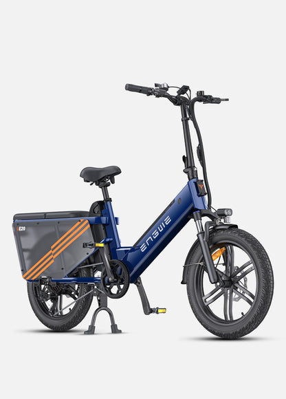ENGWE LE20 Electric Bike