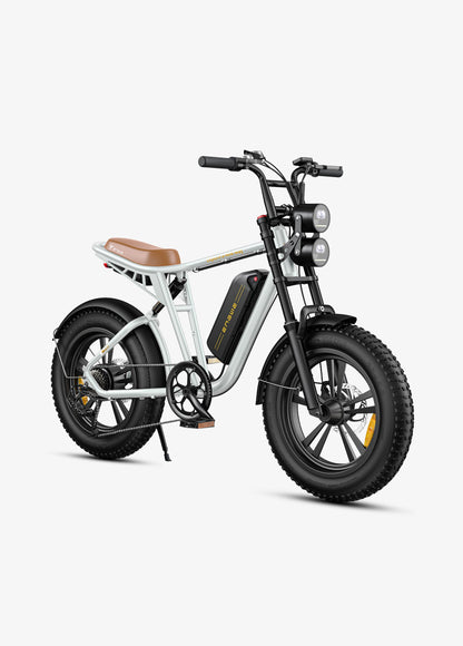 ENGWE M20 Electric Bike