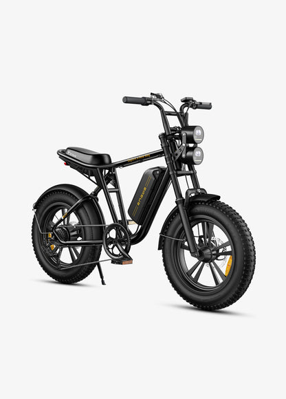 ENGWE M20 Electric Bike