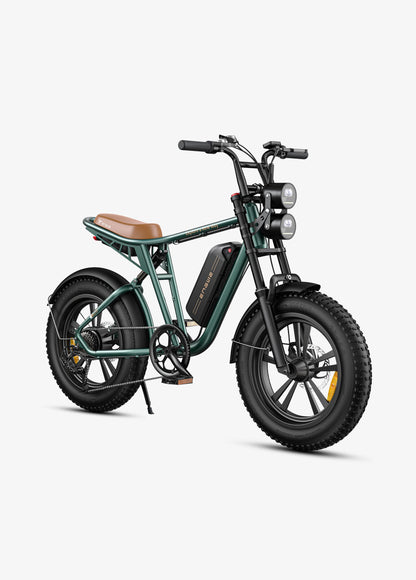 ENGWE M20 Electric Bike