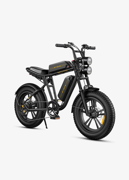 ENGWE M20 Electric Bike