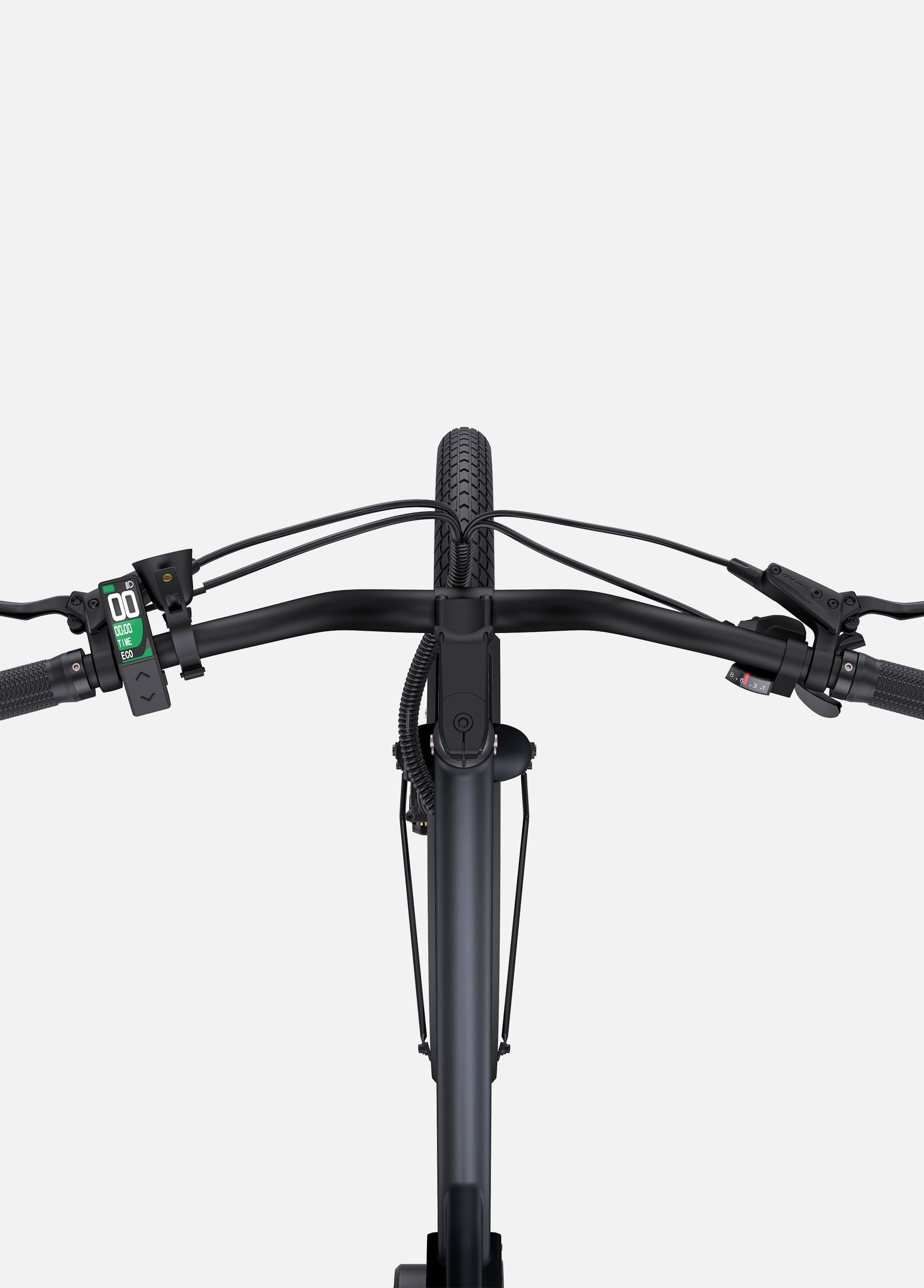 ENGWE P275 ST Electric Bike