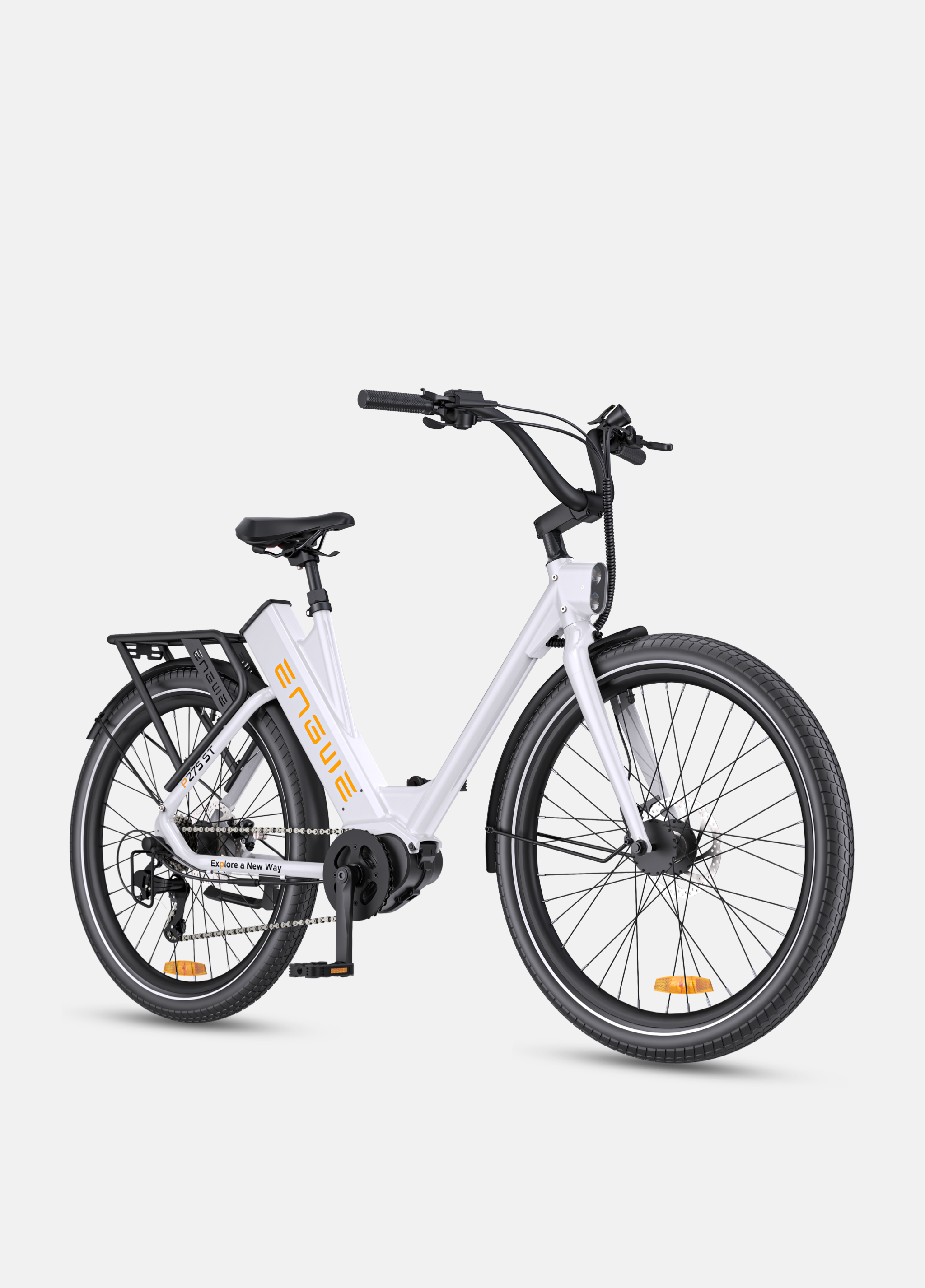 ENGWE P275 ST Electric Bike