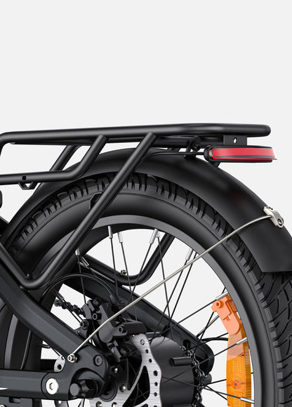 ENGWE L20 3.0 Boost Electric Bike