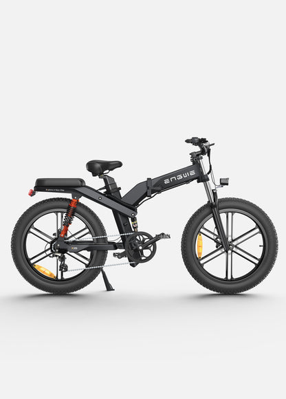 ENGWE X26 Electric Bike