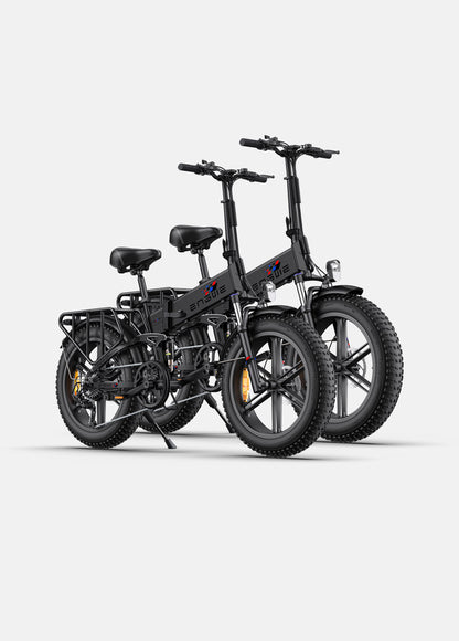 Engwe Engine X Electric Bike