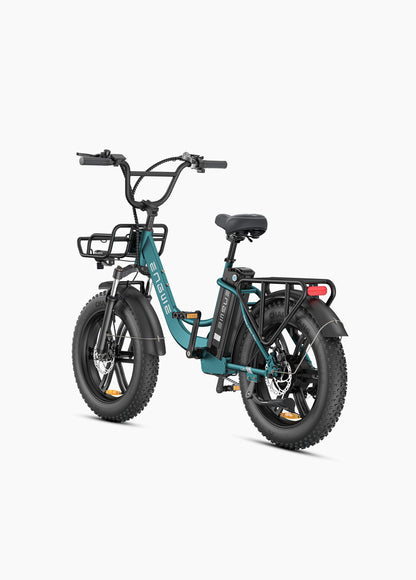 ENGWE L20 Boost Electric Bike