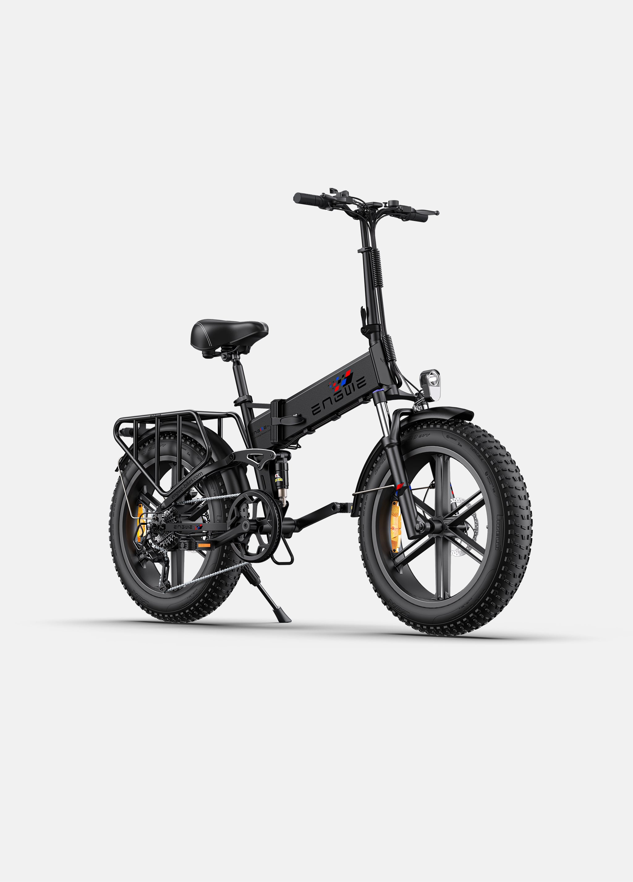 Engwe Engine X Electric Bike