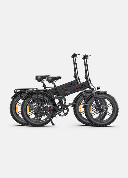 Engwe Engine X Electric Bike