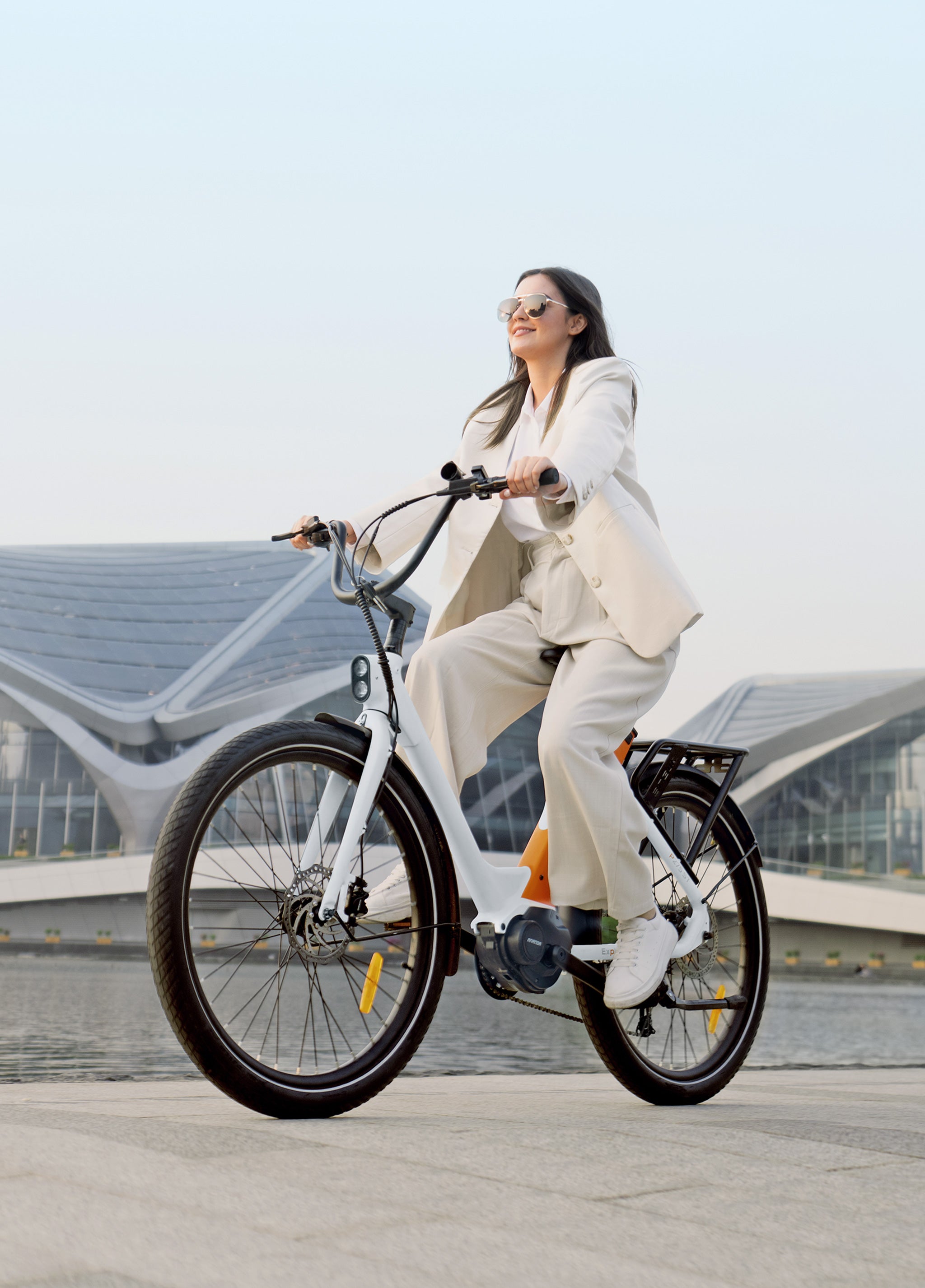 ENGWE P275 ST Electric Bike