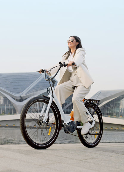 ENGWE P275 ST Electric Bike