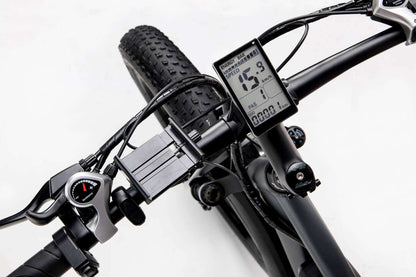 Ridstar E26/E26 Pro Electric Bike 2000W Motor 31MPH 48V 15AH/23AH Battery