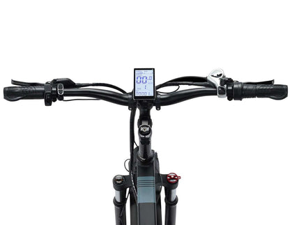 Ridstar H20 Electric Bike  1000W Motor Peak 28MPH 48V 15Ah Battery